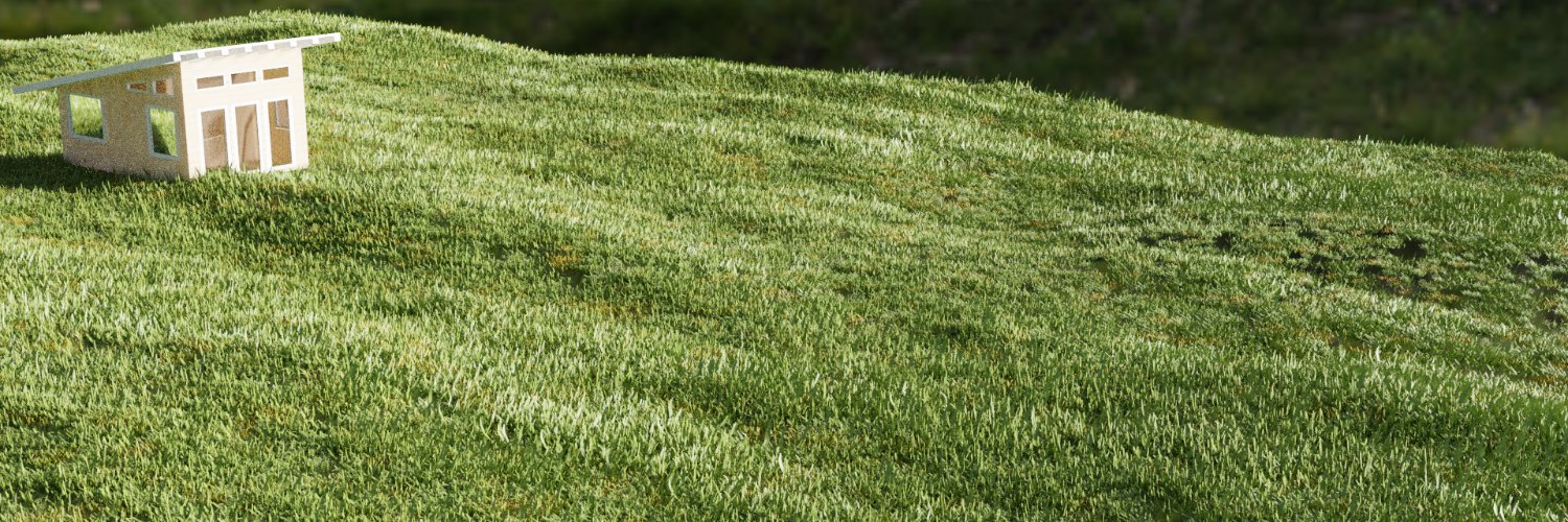 gmoretti's profile banner image