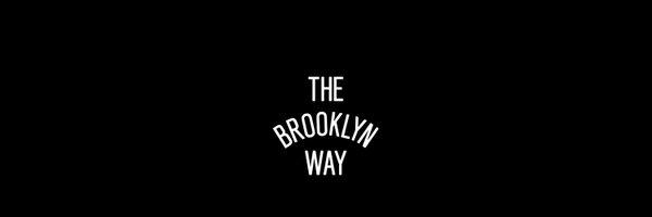 Brooklyn Nets Profile Banner