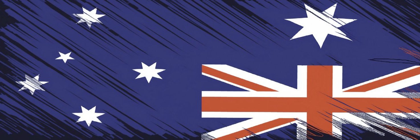 Save Australia 🇦🇺 banner