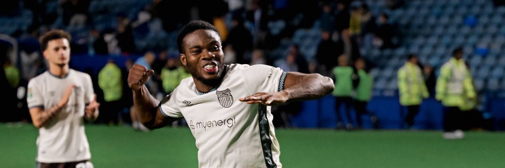 GTFC4️⃣4️⃣ banner