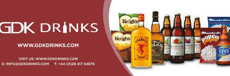 GDKDrinks's profile banner image