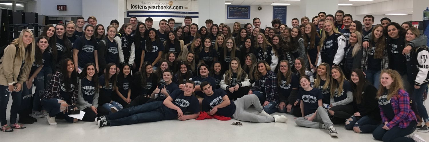HowellSADD's profile banner image
