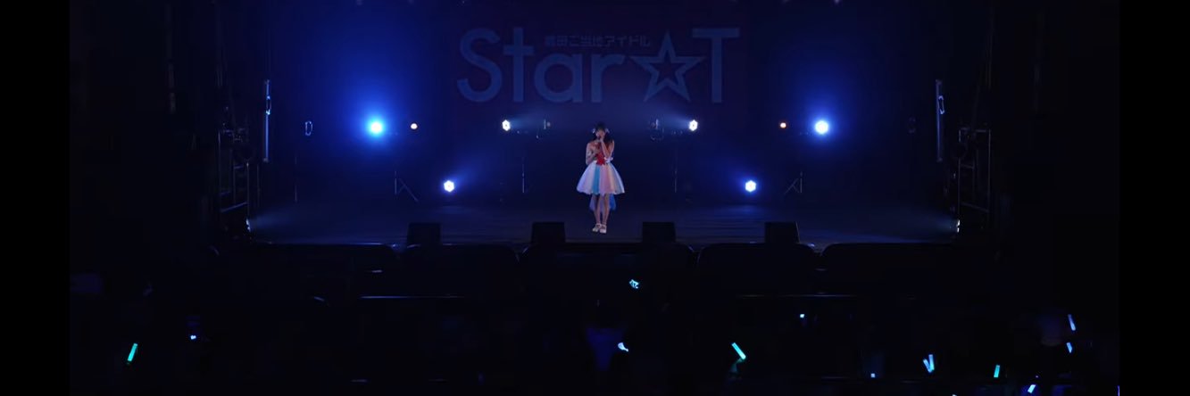 🩵Star☆T 西野さら🍨4/19(日)COMTEC PORTBASE banner
