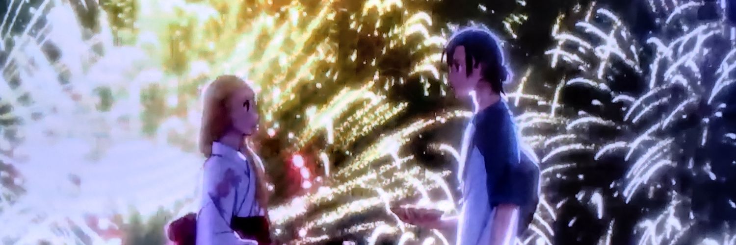 NXSR めろみ! banner