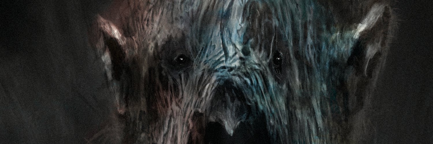 SBegby's profile banner image