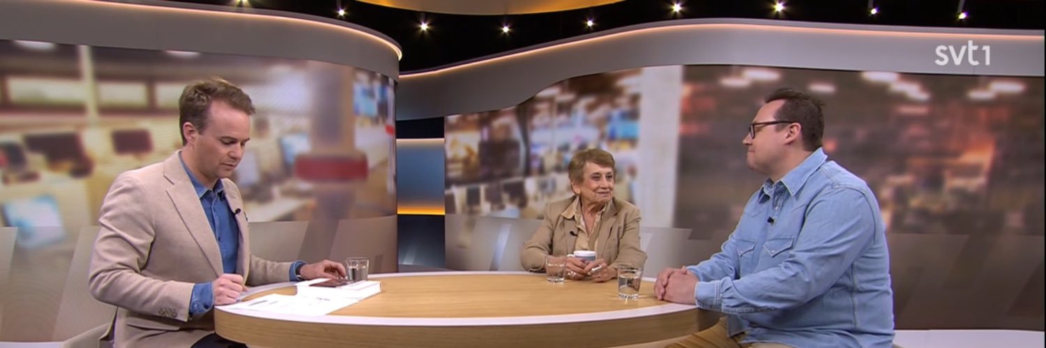 Johan Ulvenlöv banner