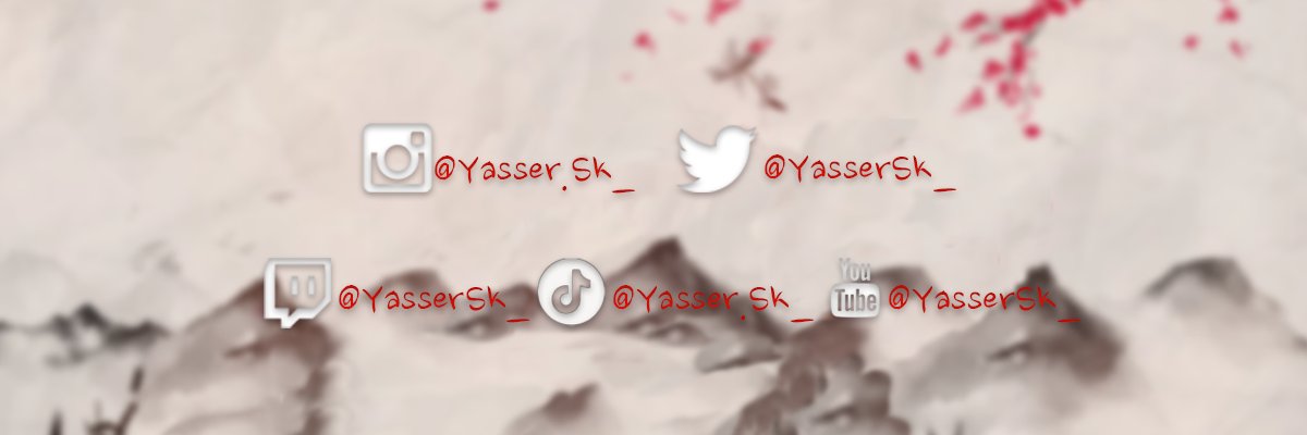 YasserSk_'s profile banner image