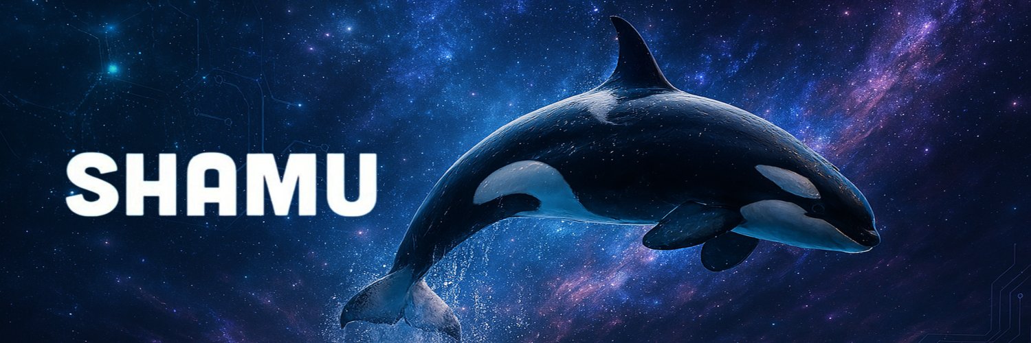 SHAMU banner