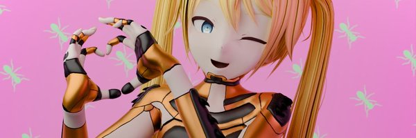 M1ssMmd Profile Banner