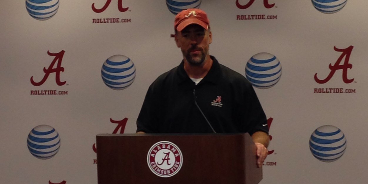 bamafootball's profile banner image