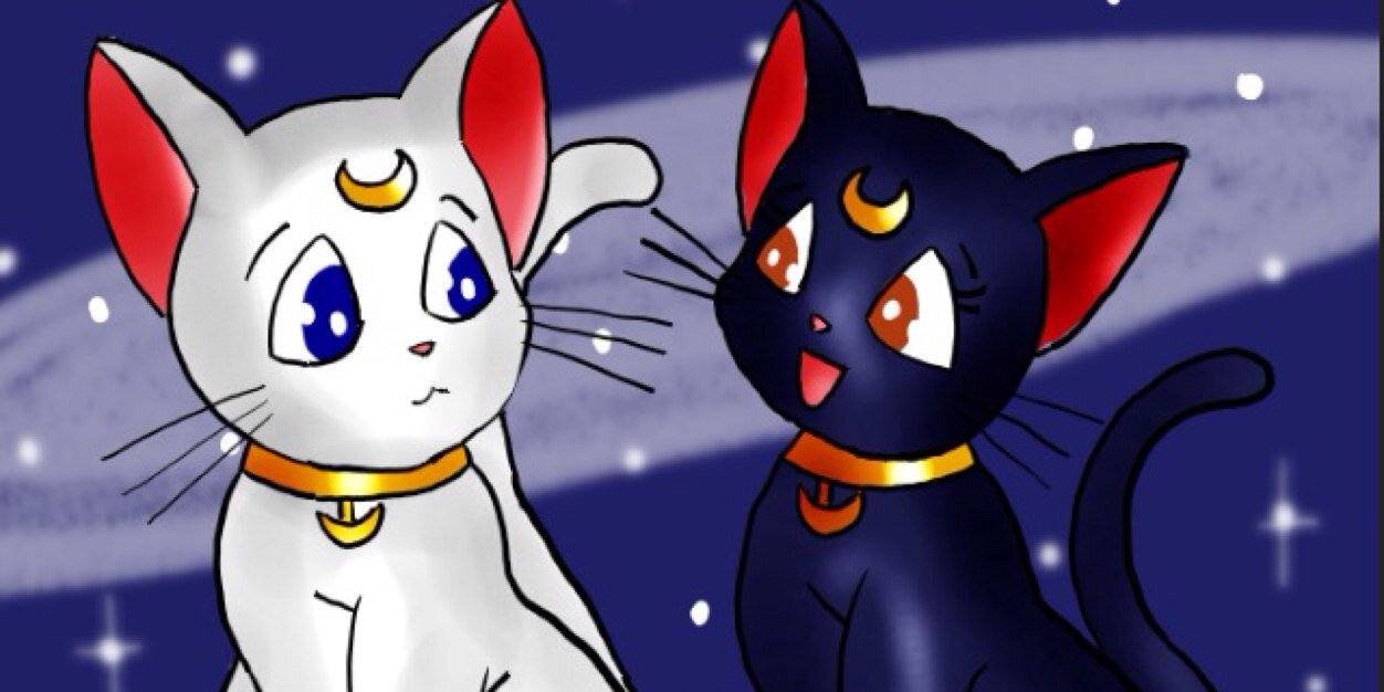 artemisluna85's profile banner image
