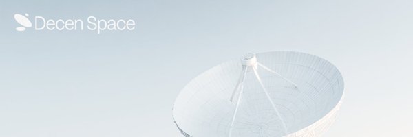 decenspace Profile Banner