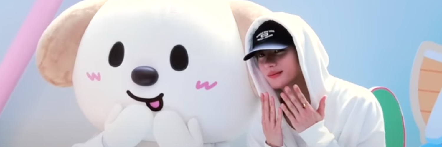 BabyChanyoung★🐶 banner