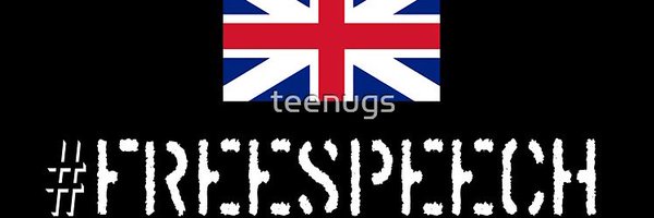 BritFirst Profile Banner