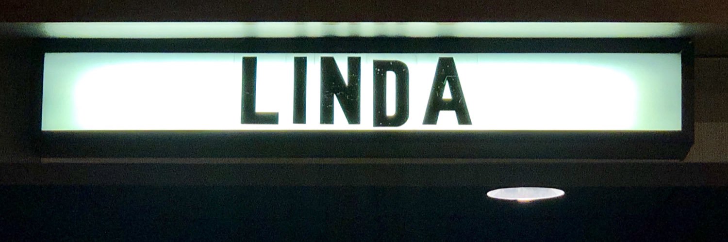 pclinda's profile banner image