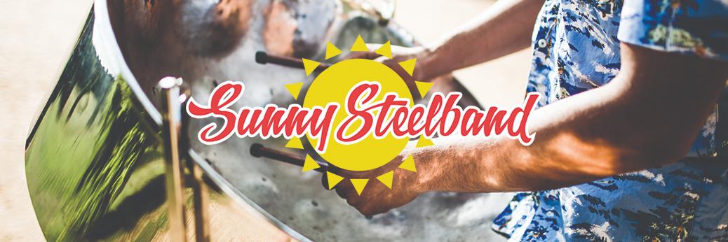 SunnySteelBand's profile banner image