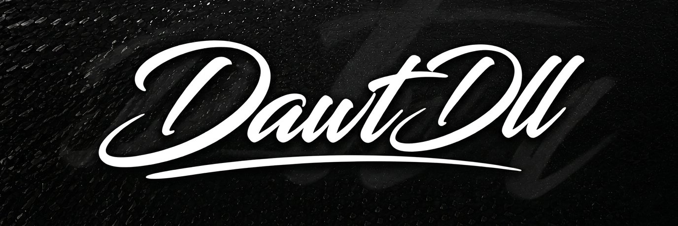 DawtDll's profile banner image
