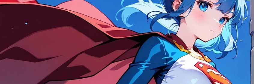 leiyagirl's profile banner image