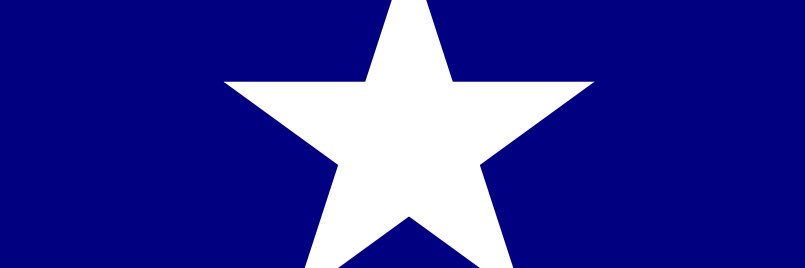 Will Henry banner