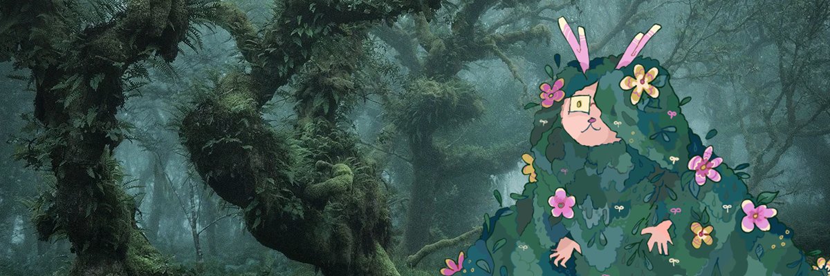 🎀Manifestation of Desire🎀 (comms open) banner