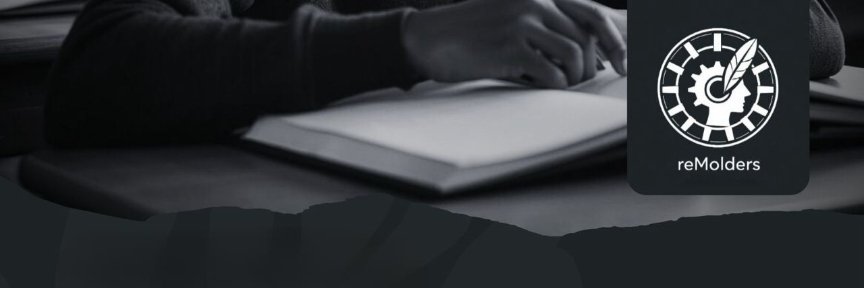 reMolders banner