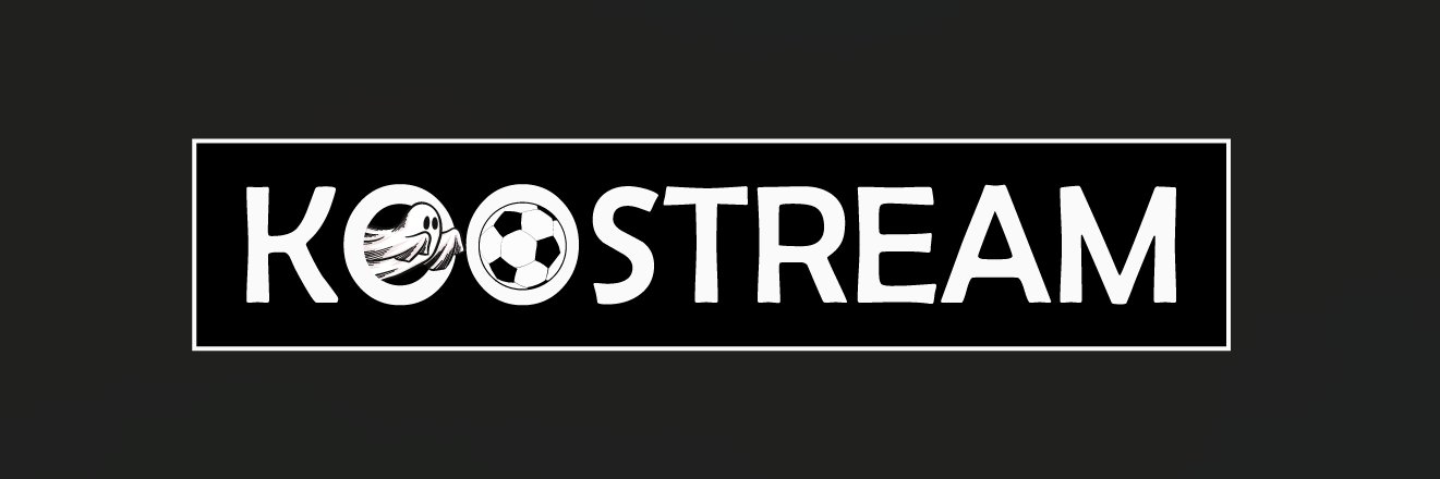 KooStream banner