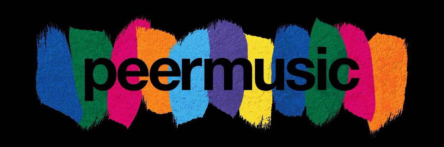 peermusicNash's profile banner image