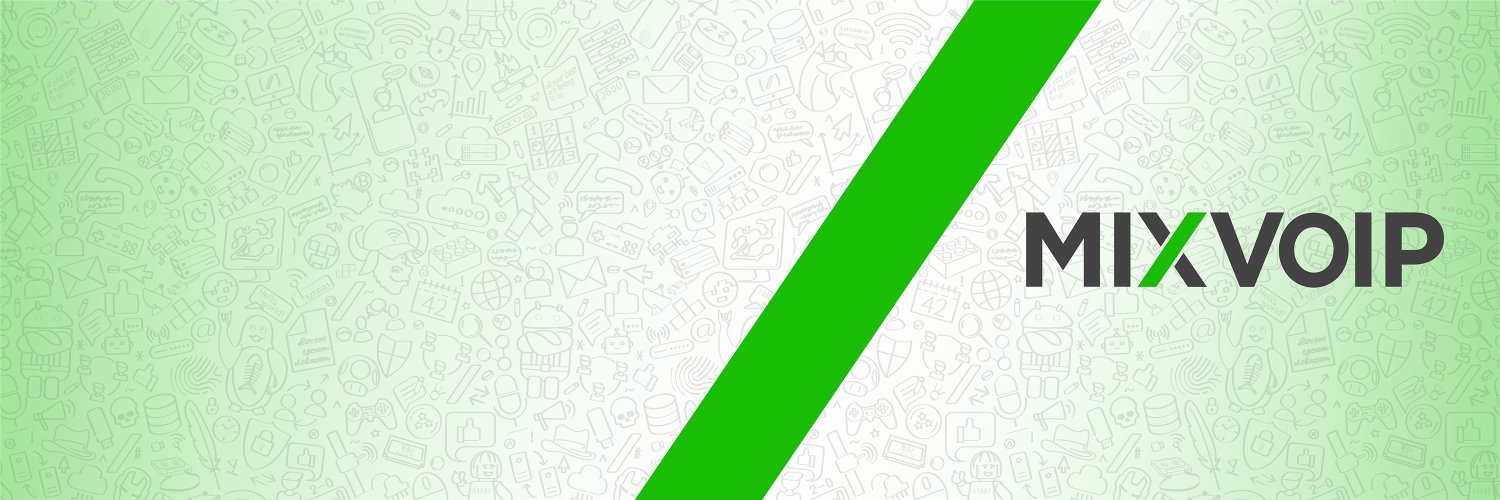 Mixvoip banner