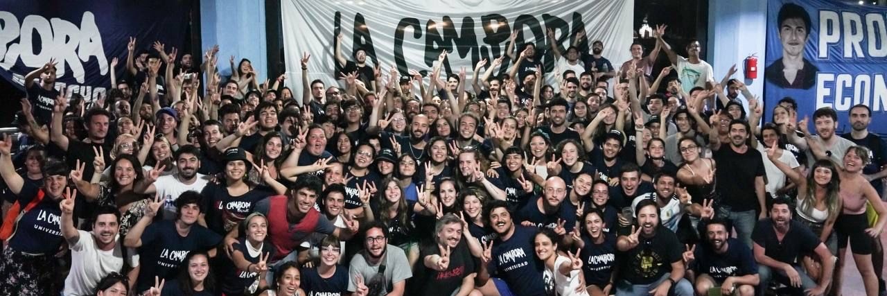 CamporaSociales's profile banner image