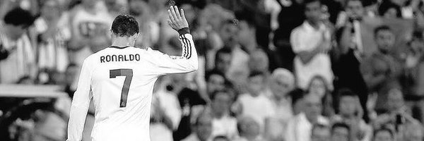 InfiniteRonaldo Profile Banner