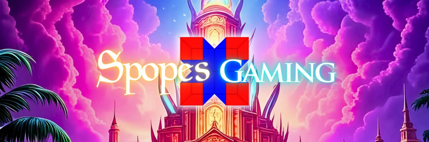 Spopes🧊 banner