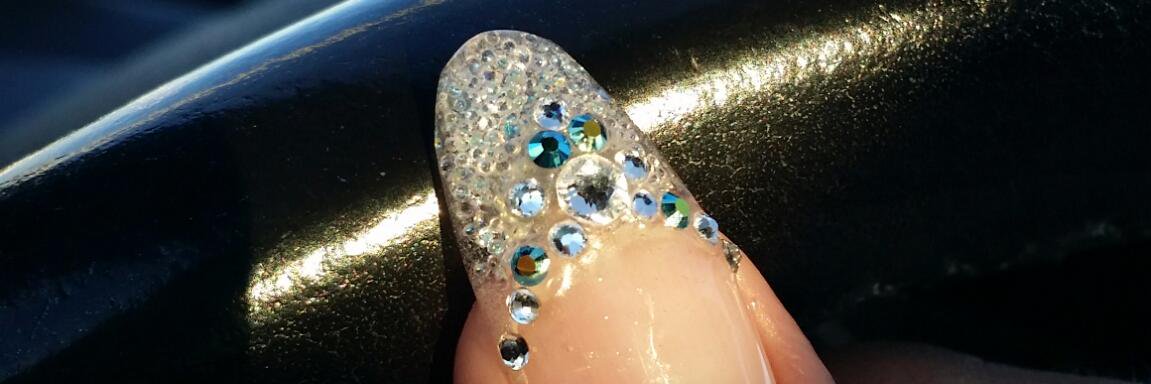 SeriouslyNails's profile banner image