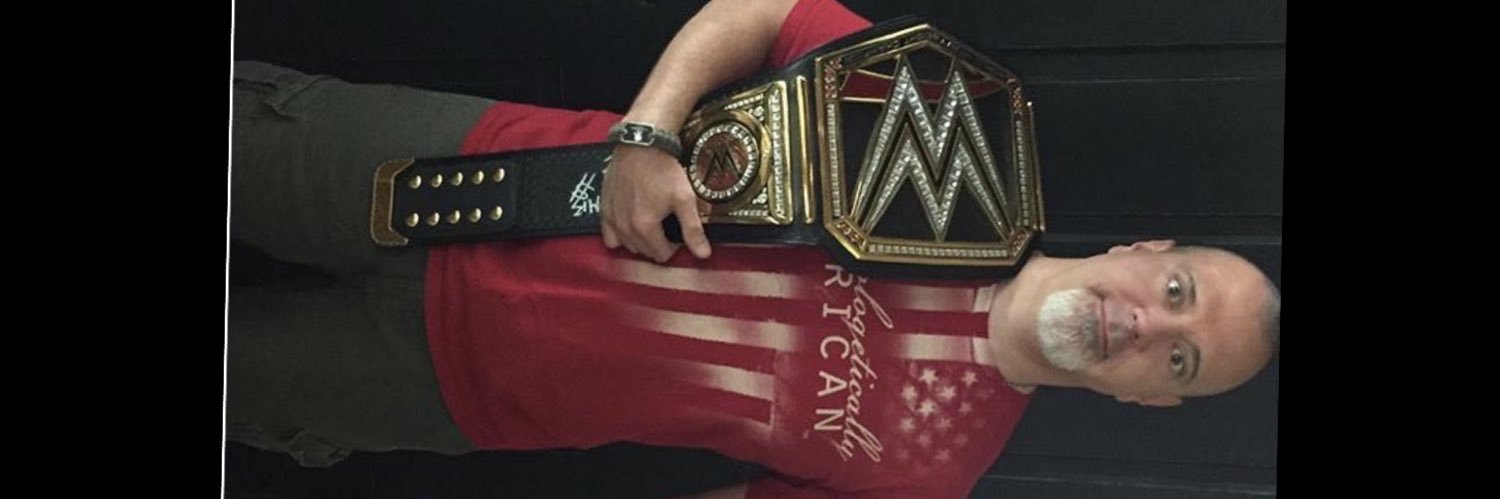 Charlie Briggs Disciple banner