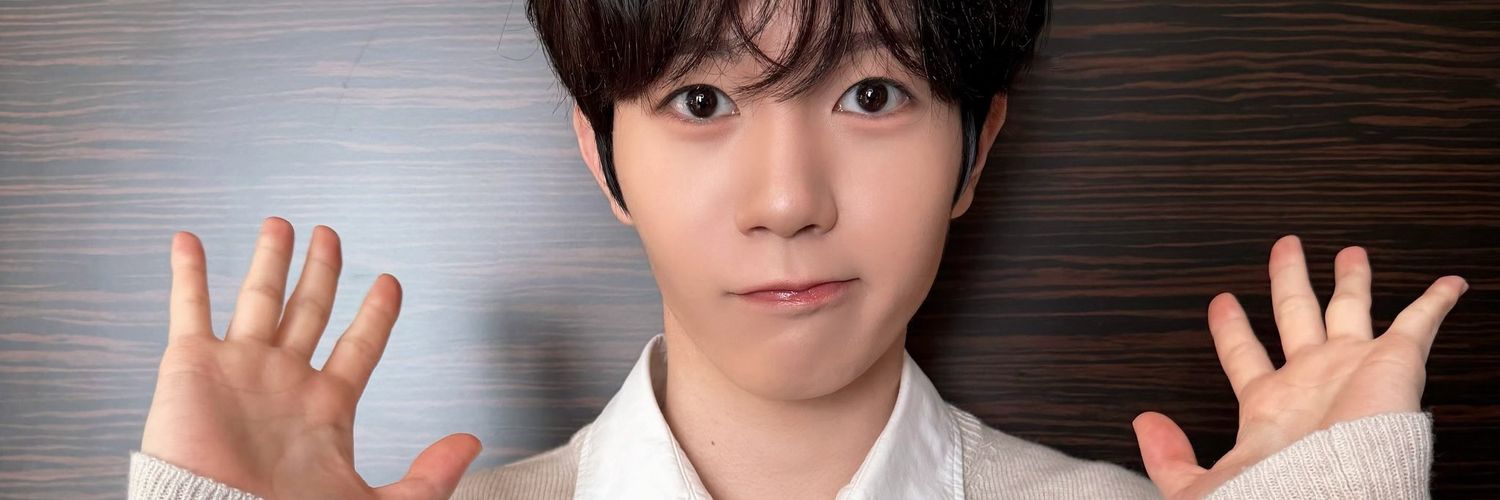 Ryogurt is seeing twice banner