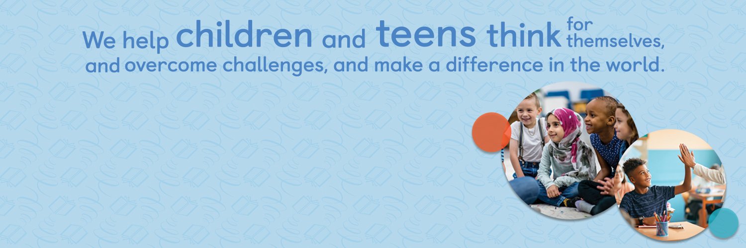 Free Spirit Publishing banner