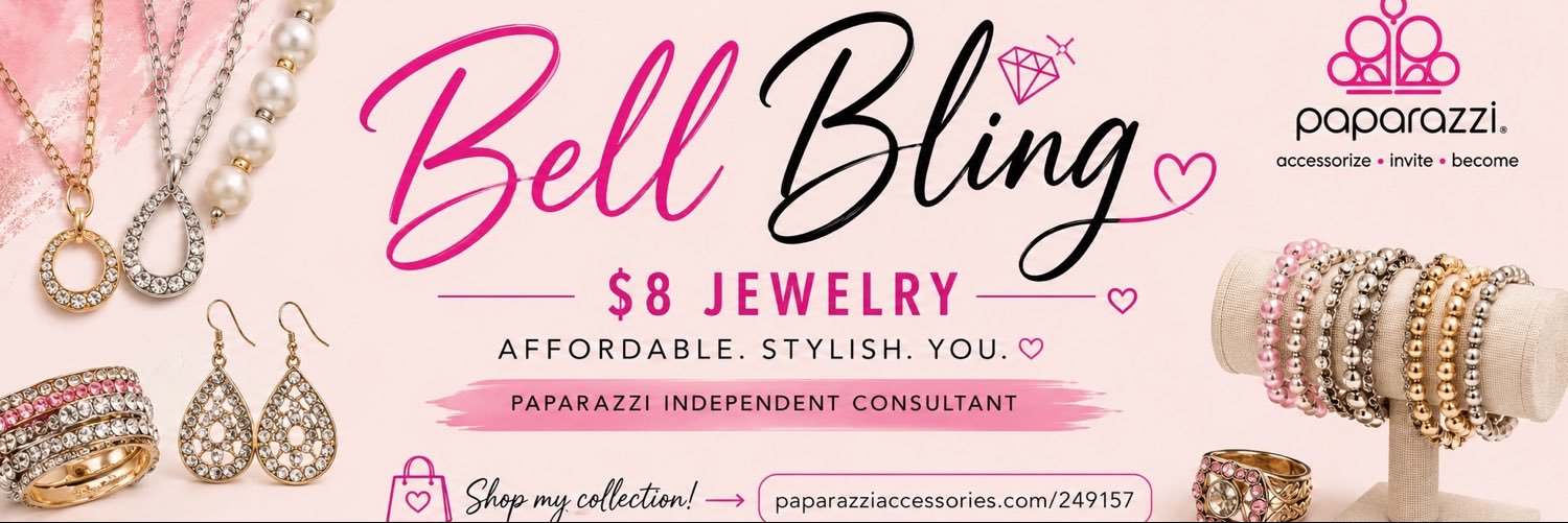 bellblingllc's profile banner image
