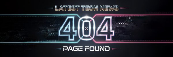 404_proof_ish Profile Banner