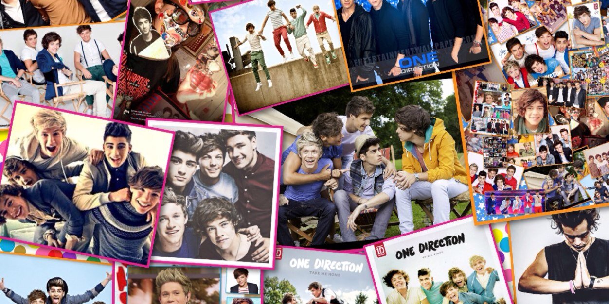 Joey1dsuperfan's profile banner image