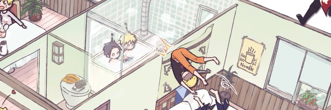 levi que ama narusasu's banner