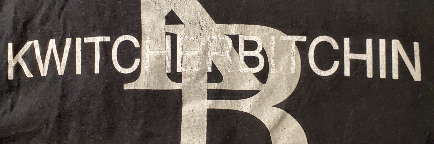 Nikki Roxx's banner