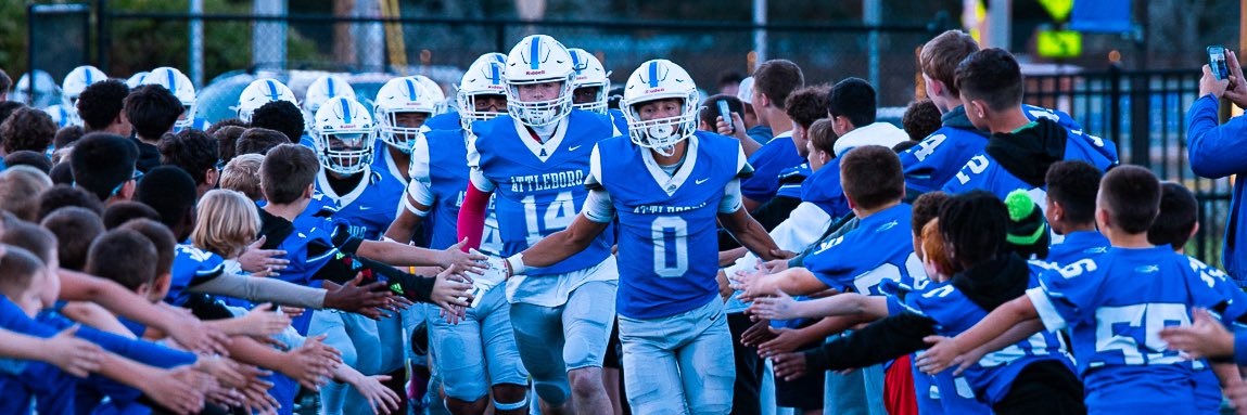 Madden Murray CO’27 banner