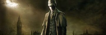 Sherlock's banner