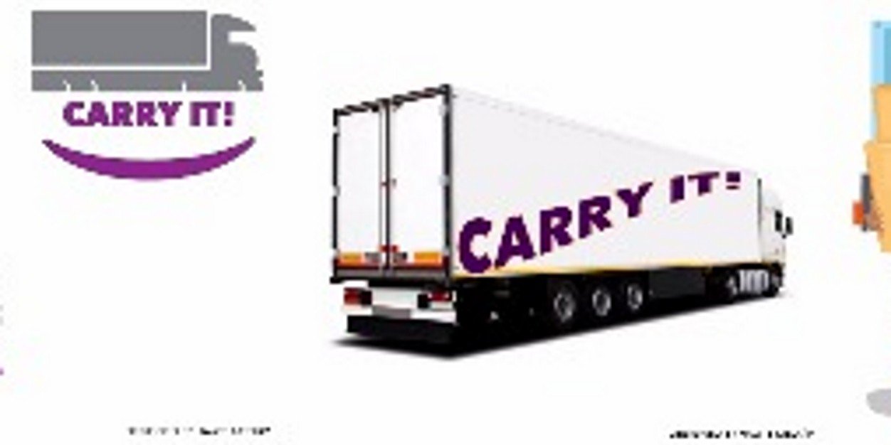 CARRY IT!!! banner