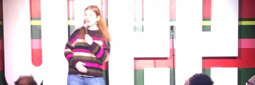 Hannah Silvester banner