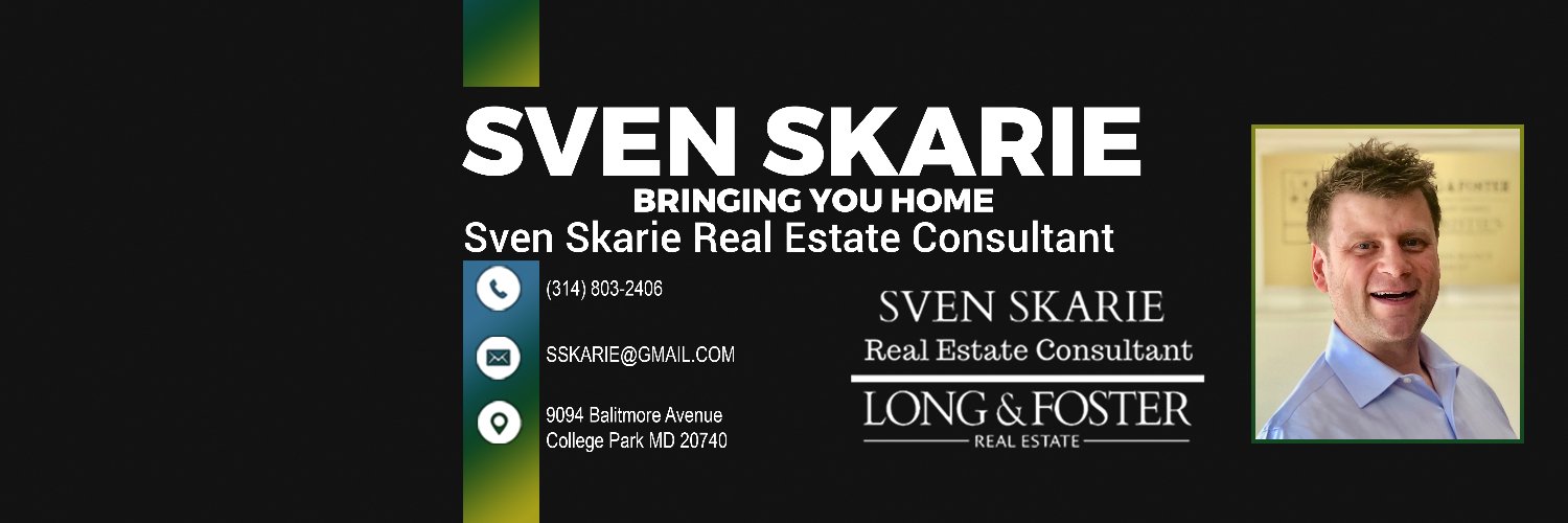 svenner's profile banner image