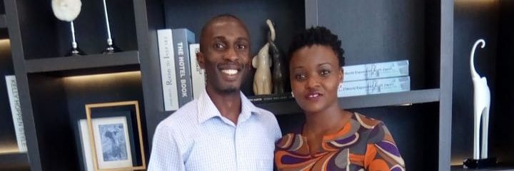 Anthony C. Mubiru banner