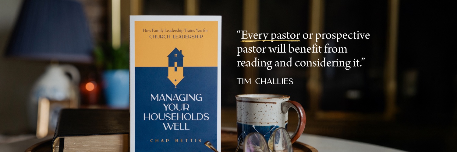 P&R Publishing's banner