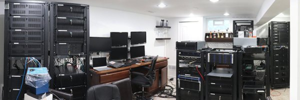 phoronix Profile Banner