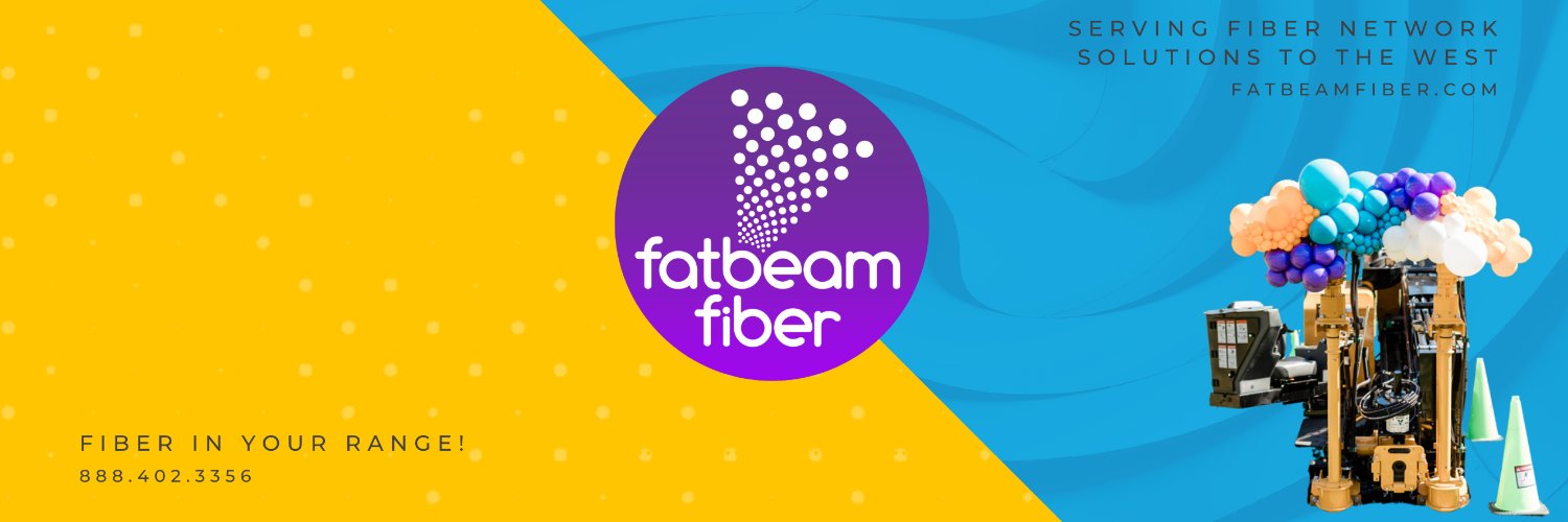 FatbeamLLC's profile banner image