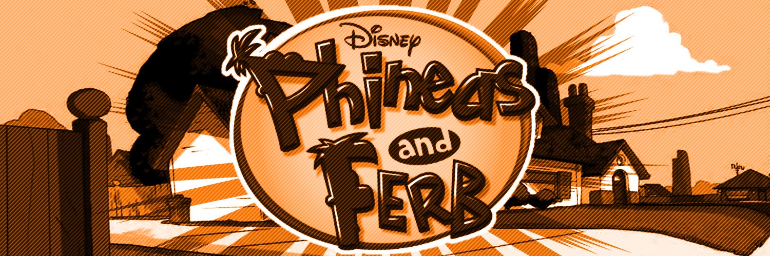Phineas Flynn banner